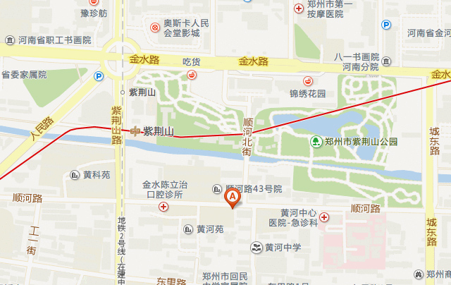 出版社地图